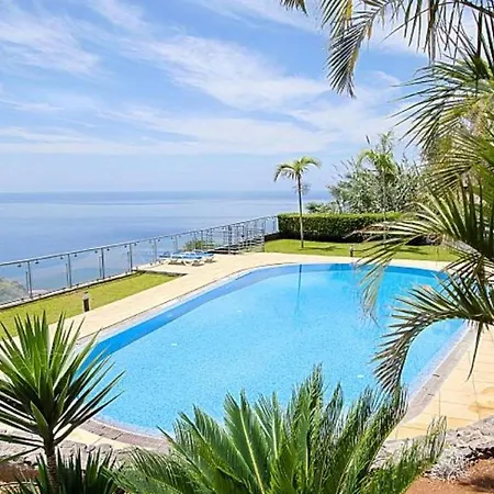 Vargem Mar In Calheta (Madeira)