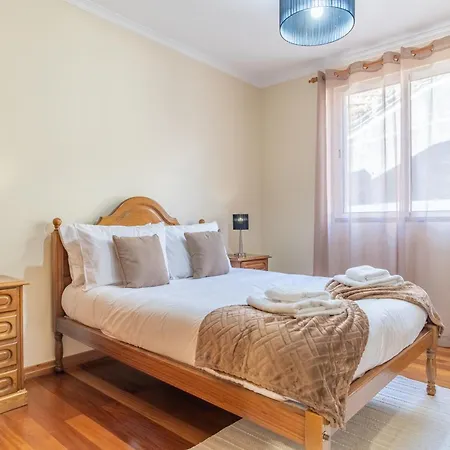 Vargem Mar In Apartmán *