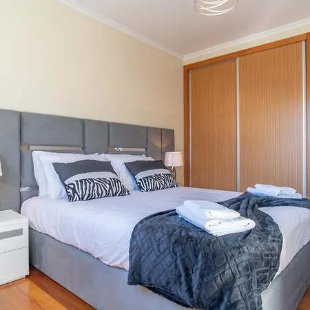 Apartmán Vargem Mar In Calheta (Madeira)