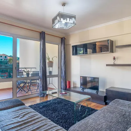 Apartmán Vargem Mar In *