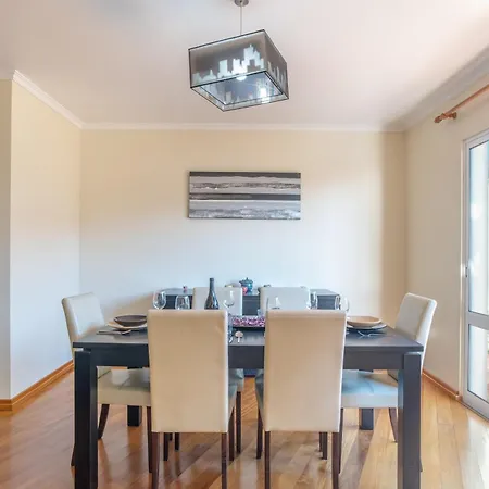 Vargem Mar In Apartment Calheta (Madeira)