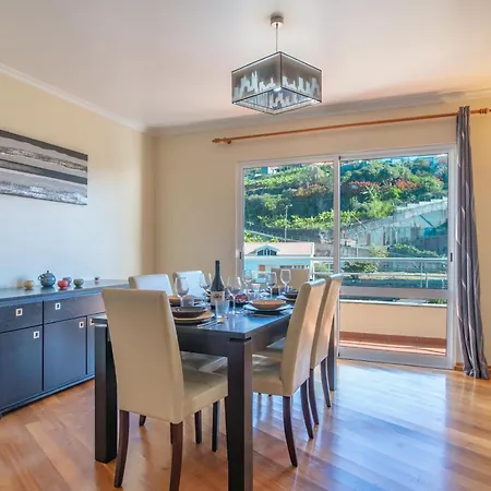 Vargem Mar In Apartment Calheta (Madeira)