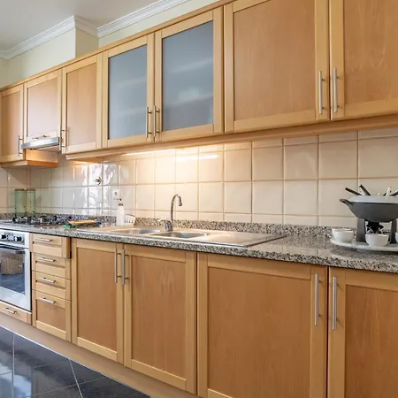 Apartmán Vargem Mar In *