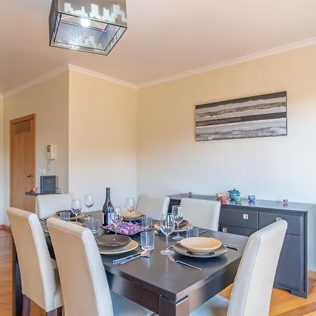 Apartment Vargem Mar In