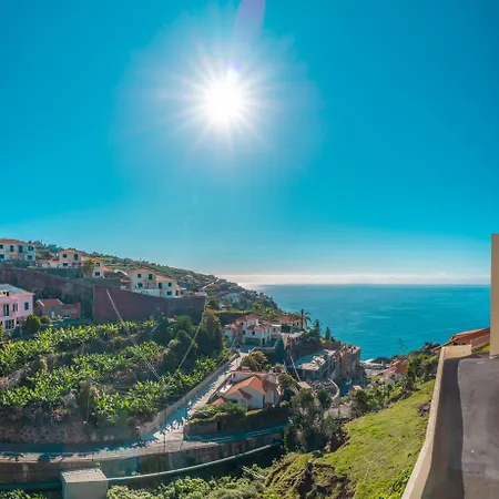 Vargem Mar In Apartmán Calheta (Madeira)