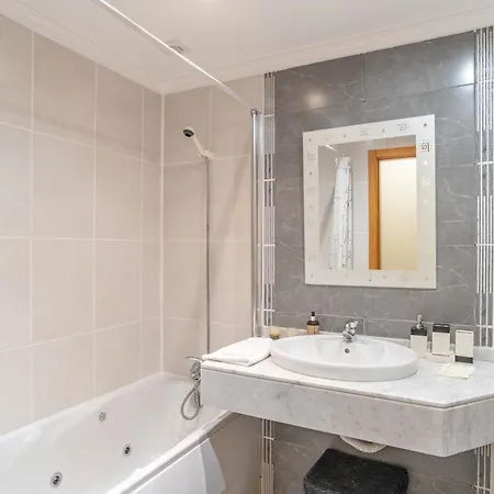 Apartment Vargem Mar In