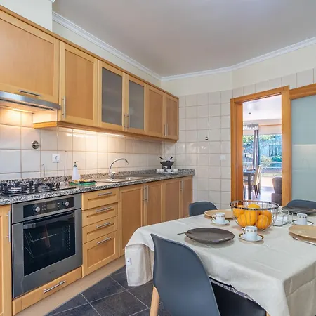 Apartmán Vargem Mar In *